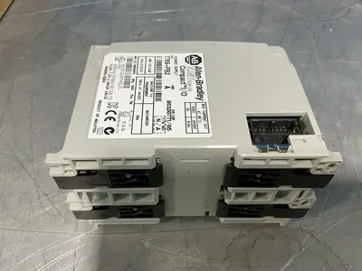 Used 2013 ALLENBRADLEY 1769PB2 PLC Power Supplies Ohio US | HGR 24 #1547052