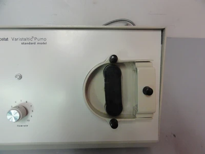 USED MANOSTAT STANDARD MODEL