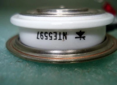 Used NTE _UNKNOWN_ Resistors | OCO Industrial #1592127
