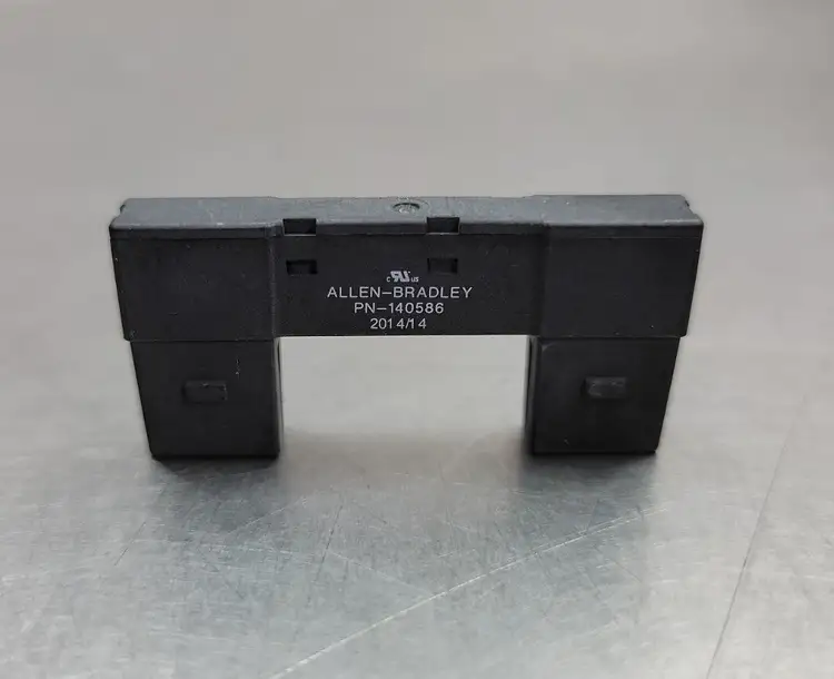 Used Allen-Bradley PN-140586 Kinetix Servo Busbar Connector Servo Controller Parts South Carolina US | Palmetto Automation #1159626