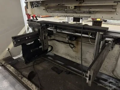 USED STANDARD INDUSTRIAL AB200-12