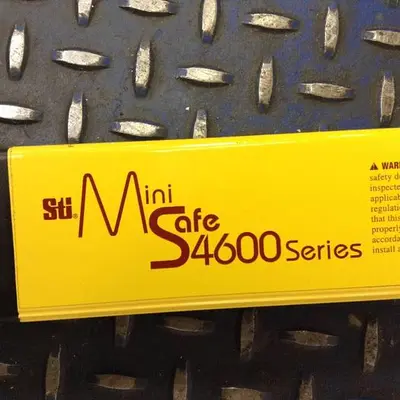 USED STI MS46-14-1305-Q1-X
