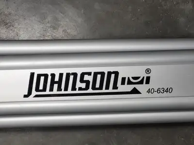 NEW JOHNSON 40-6340