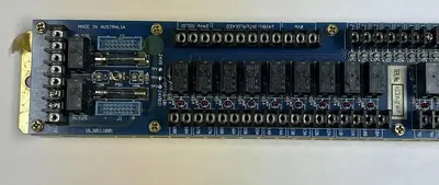USED ANCA 16-3011-1001