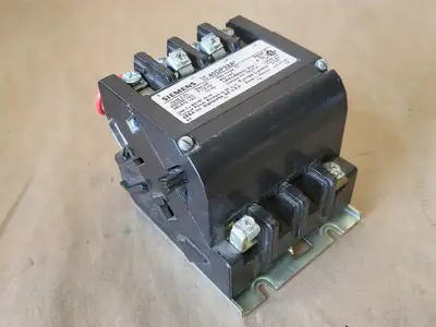 NEW SIEMENS 40DP32AF