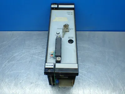 Used RELIANCE ELECTRIC 57493A Power Supplies Ohio US | HGR 24 #1129975