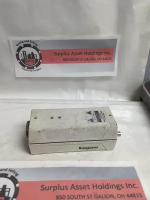 Used IKEGAMI ICD-40VP Misc Electrical & Power Parts Ohio US | Surplus Asset Holdings #1245090