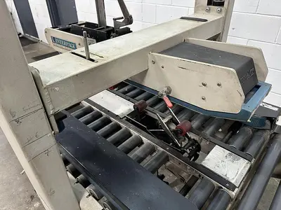 Interpack Carton Sealer