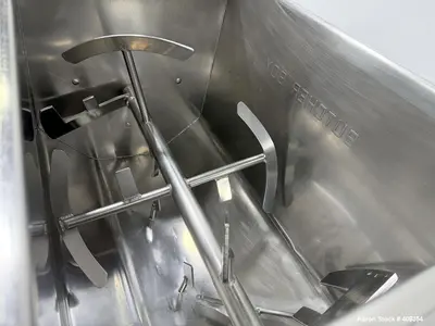 USED BUTCHER BOY LTD 250F
