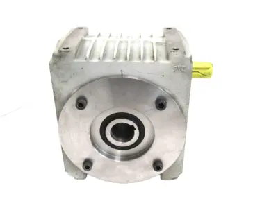 NEW ZAE E080B GEAR REDUCER 10:1