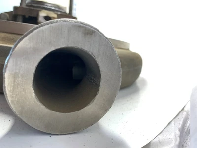 Durco 3x1.5-13 SD51 Pump Casing with Rear Cover, DS28831CA