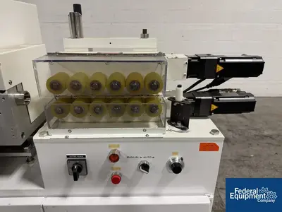 Used Harrel _UNKNOWN_ Extruders Ohio US | Federal Equipment Company #1337910