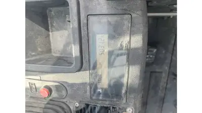 Used TOYOTA 8FG-35U Misc Forklifts Illinois US | Trustworthy Equipment #1399058