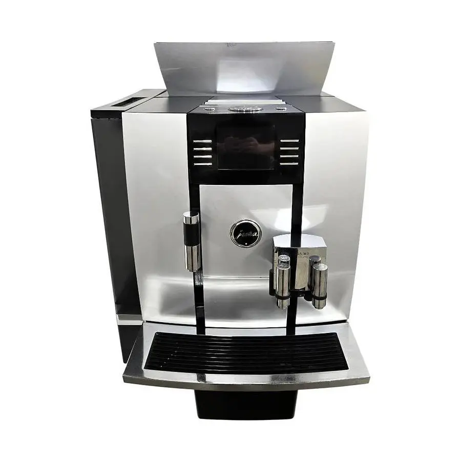 USED JURA GIGA W3