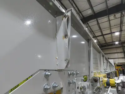 Used HYTROL _UNKNOWN_ Belt Conveyors | Arrow Industrial #561803