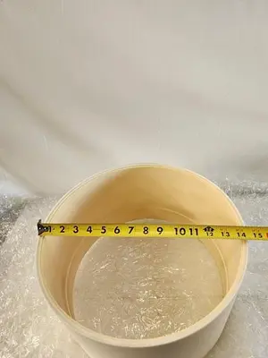 STPS SPARE SET OF CERAMICS