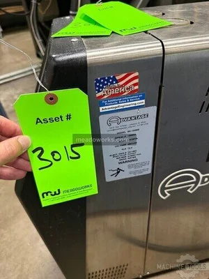 Used 2019 ADVANTAGE ENGINEERING SK-1035G Temperature Controls Illinois US | Meadoworks #1492260