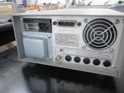 STANFORD RESEARCH DG535 Electrical | Global Machine Brokers, LLC (4)