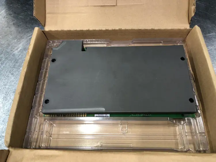 New | in-Stock ALLEN-BRADLEY 1771-IBD/B Misc Electrical & Power Parts British Columbia CA | Lenmark #253417