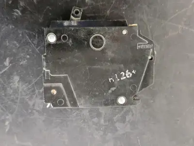 USED GENERAL ELECTRIC THQP115