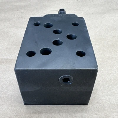 NEW Nachi OCY-G03-P-J50