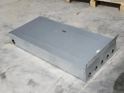 USED SQUARE D NF442L2