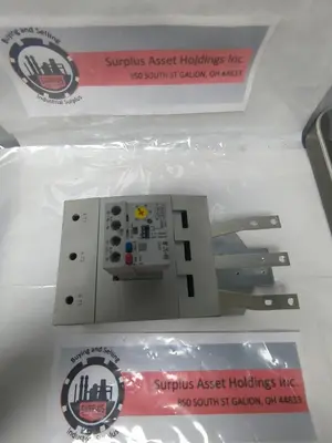 Used EATON C440C1A140SF4 Miscellaneous Equipment (Electrical & Power) | Surplus Asset Holdings #1195528