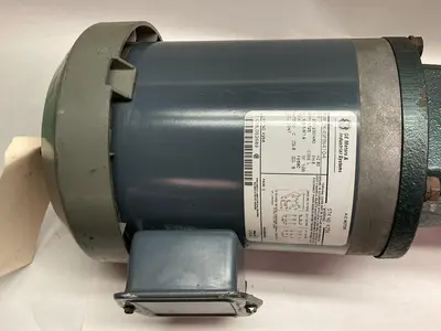 Used FLEXALINE BM1238-2 Industrial Controls | Surplus Asset Holdings #1220530