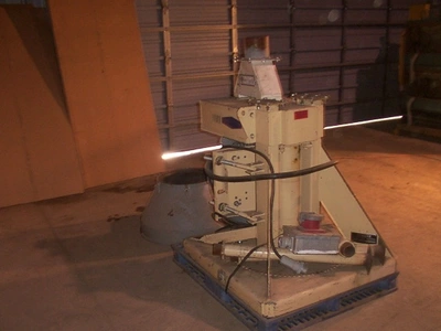 Used _UNKNOWN_ _UNKNOWN_ Pin Mills Minnesota US | A&I Equipment #1317297