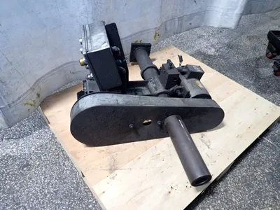 Used _UNKNOWN_ _UNKNOWN_ Drill Units Ohio US | HGR 24 #1186252