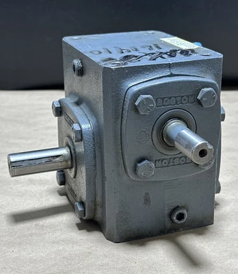 NEW Boston Gear 715-10-G