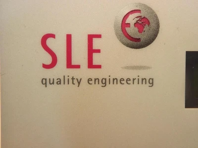 Used SLE _UNKNOWN_ Electrical Panels | OCO Industrial #1647858