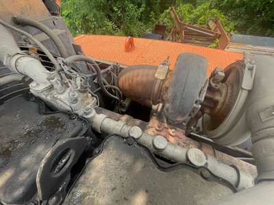 Used 1995 HITACHI EX700BE Crawler Excavators Pennsylvania US | Proxy Equipment #1377850