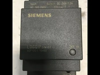 USED SIEMENS 6EP1 331-1SH02