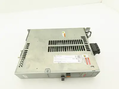 Allen Bradley 2198-P031 Kinetix 5700 DC Bus Power Supply 480VAC In 24VDC In