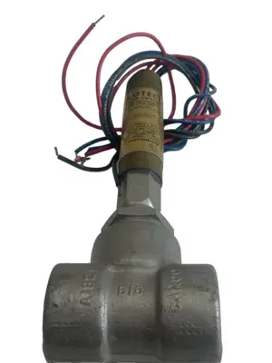 NEW FLOTECT V6EPBSD3S FLOW SWITCH