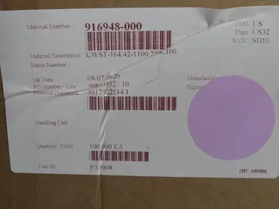 Used _UNKNOWN_ _UNKNOWN_ Heat Shrink Accessories Texas US | Aucto #1479642