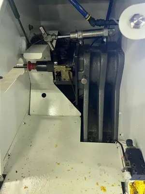 2018 HAAS CL-1 Must Move Immediately - Priced to Sell - CNC Lathes | Quick Machinery Sales, Inc. (8)