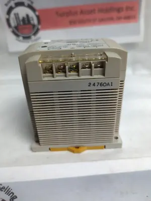 USED OMRON S82K-05024