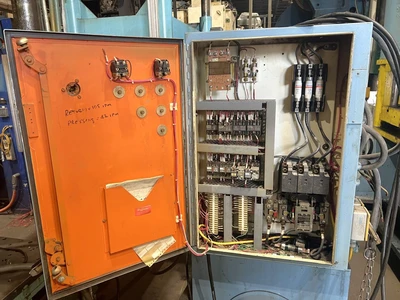 USED WILLIAMS WHITE & COMPANY WILLIAMS WHITE & COMPANY CUSTOM PRESS