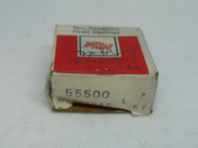 NEW NDH 55500