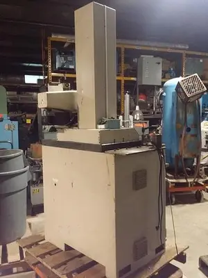 USED PARLEC 260