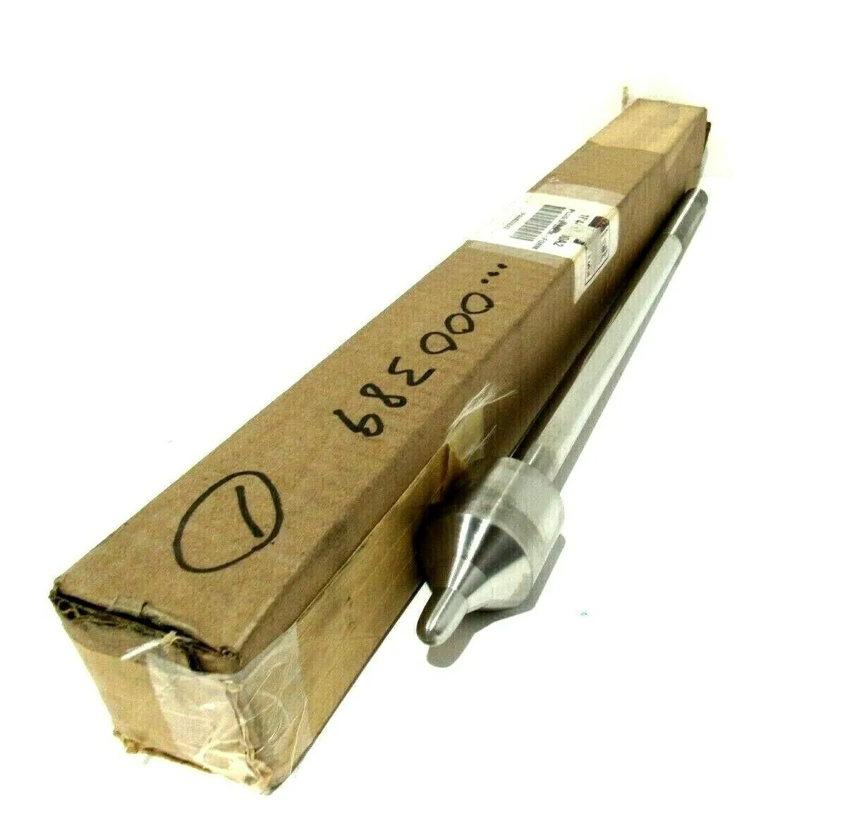NEW FISHER 1P4445000A2 PLUG / STEM