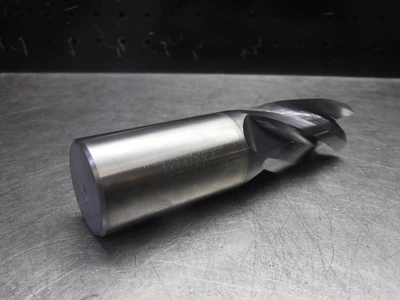 Kennametal 1" Solid Carbide Endmill 4 Flute I4C1000T150S (LOC1577)