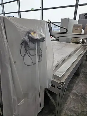 USED 2013 VHF CAM2030