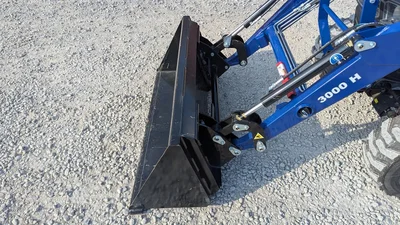 NEW FARMTRAC 25H
