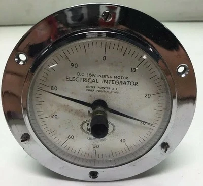 USED Electro Methods 918-4L