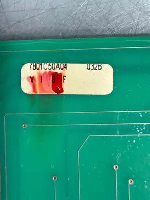 Aut. Transf Display Board 256P778H05 – 1324 9MVO 94V-0 7801C50A04 (5.4.4)