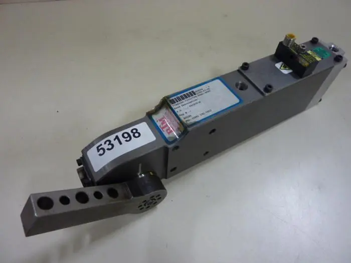 Used BTM CORP 779800G-733207YH-90AL-SCDC Clamps Michigan US | Ideal Machinery #994979