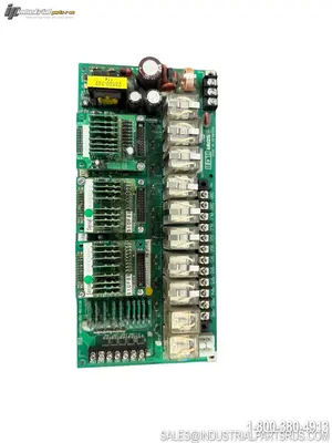 Used STAR IL401 PLC Input & Output Kentucky US | Industrial Parts R Us Inc. #1693670